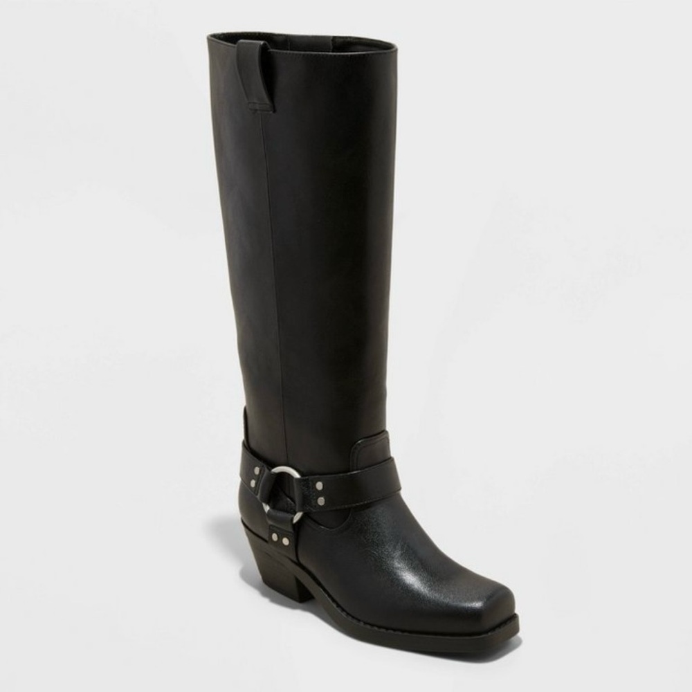 Women's Oakley Harness Boots Multiple Sizes